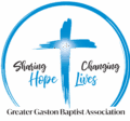 Welcome to Greater Gaston Baptist Association | GGBA Website